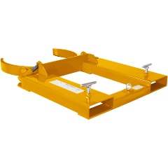 Изображение товара Захват для бочек DG40 EURO-LIFT