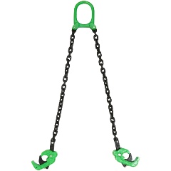 Изображение товара Захват для бочек DL500 цепной EURO-LIFT