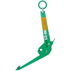 Изображение товара Захват для бочек DL500B (г/п 500кг, 55галон) Euro-Lift