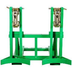 Изображение товара Захват вилочный для бочек модель DG720A Euro-Lift