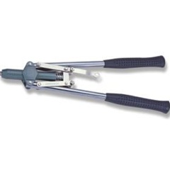 Изображение товара Заклепочник Jonnesway V1003 ручной рычажный усиленный, 3.2 - 6.4 мм