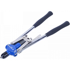 Изображение товара Заклепочник KING TONY 79711 усиленный для вытяжных заклепок 3,2-6,4 мм