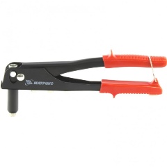 Изображение товара Заклепочник MATRIX 40524, 250 мм