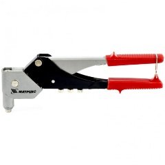 Изображение товара Заклепочник MATRIX 40533 263 мм поворотный для вытяжных заклепок