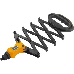 Изображение товара Заклепочник TOLSEN 3,2-6,4 мм гармошка для вытяжных заклепок