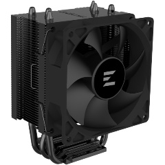 Изображение товара Кулер для процессора Zalman CNPS4X BLACK V2