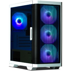 Изображение товара Корпус Zalman M4, белый