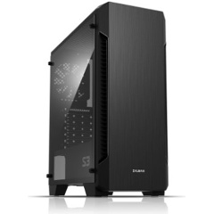 Компьютерные корпуса ZALMAN — купить по низкой цене в интернет-магазине ...