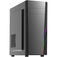 Изображение товара Корпус Zalman T8, черный