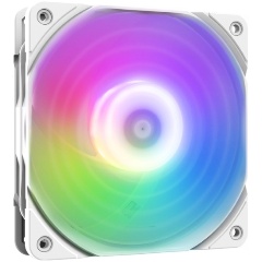 Изображение товара Zalman ZM-AF120R ARGB WHITE Reverse