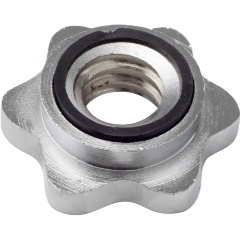 Изображение товара Замок гайка DFC для грифа 30 мм 2 шт (CL007-30)