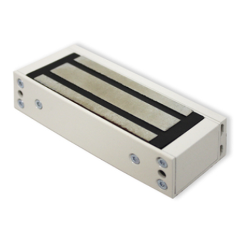 Изображение товара Замок электромагнитный Олевс М1-150 (белый)