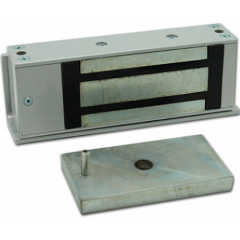 Изображение товара Замок электромагнитный Олевс М2-300 (серый)