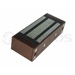 Изображение товара Замок электромагнитный TANTOS TS-ML300-RU1 (медный антик)