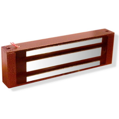 Изображение товара Замок электромагнитный Цифрал ML-350/Б