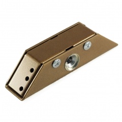 Изображение товара Электромеханический замок Promix-SM101.00 коричневый