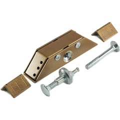 Изображение товара Электромеханический замок Promix-SM101.10 коричневый