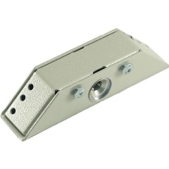 Изображение товара Замок накладной электромеханический Promix-SM101.00.3 серебро