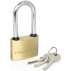 Изображение товара Замок навесной Palladium 301B-50L