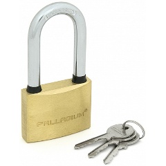 Изображение товара Замок навесной Palladium 301B-60L