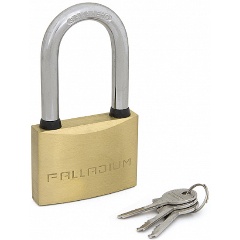 Изображение товара Замок навесной Palladium 301B-70L