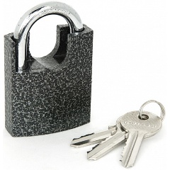 Изображение товара Замок навесной Palladium 507F-50