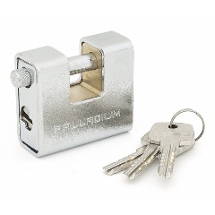 Изображение товара Замок навесной Palladium 702BS-60