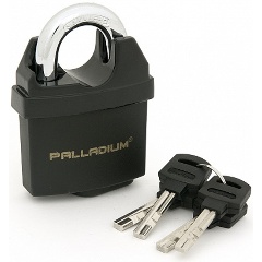 Изображение товара Замок навесной Palladium 902F-60