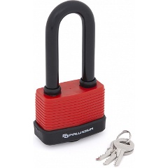 Изображение товара Навесной замок Palladium 905WP-65L прочный влагозащищенный защитный механизм