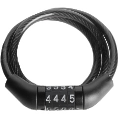 Изображение товара Замок навесной PD-0665-CODE AJAX