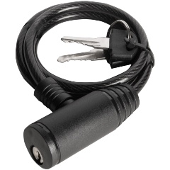 Изображение товара Замок навесной PD-0665-KEY AJAX