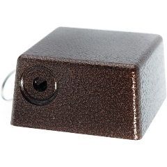 Изображение товара Навесной замок ЗЕНИТ ВС2-10-01 с высокой секретностью 2500 комбинаций