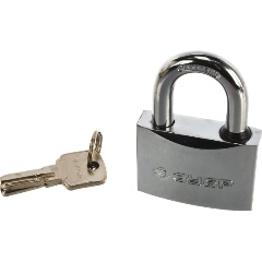 Изображение товара Замок навесной ЗУБР ЭКСПЕРТ 37227-60