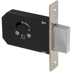 Изображение товара Замок врезной крестообразный Fuaro X200 F (200 F) CP 5key