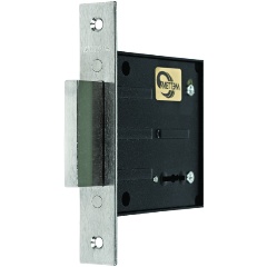 Изображение товара Замок врезной сувальдный МЕТТЭМ ЗВ8 801.0.0, 5 кл.