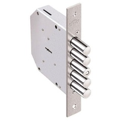 Изображение товара Замок врезной сувальдный RеХ.3.1, 5 кл. ЭЛЬБОР