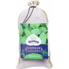 Изображение товара Запарка для бани БАННАЯ ЛИНИЯ Мелисса, 30 г