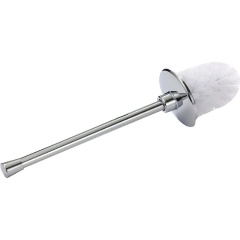 Изображение товара Ёршик для туалета Savol S-MTS55, хром