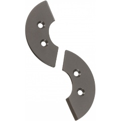 Изображение товара Запасные лезвия Fiskars QuikDrill 134717, размер S