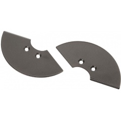 Изображение товара Запасные лезвия Fiskars QuikDrill 134737, размер L