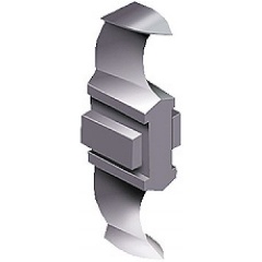 Изображение товара Запасной нож Knipex 16 49 150 для 16 40 150