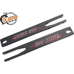 Изображение товара Запасные планки Centershot для плечей арбалета Ek Siege 300