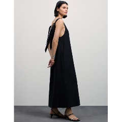 Изображение товара Платье ZARINA 4226208534-50 женское, цвет черный, размер 42