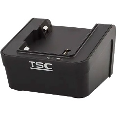 Изображение товара Зарядное устройство 1-slot для мобильных принтеров TSC - 1-slot battery charger station/ EU