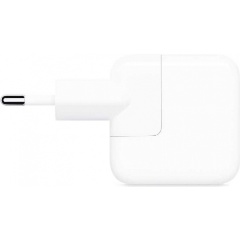 Изображение товара Сетевое зарядное устройство Apple 12W USB Power Adapter, белый