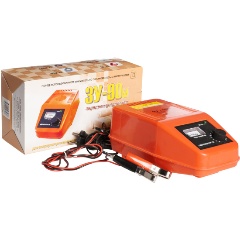 Изображение товара Зарядное устройство Azard трансформаторное ЗУ-90М