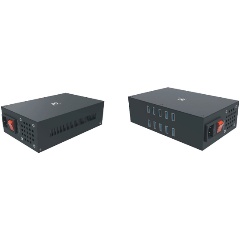 Изображение товара Зарядное устройство беспроводных микрофонов ITC TS-W180Q