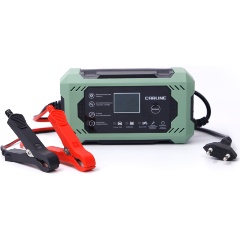 Изображение товара Зарядное устройство CARLINE CA-5A автоматическое