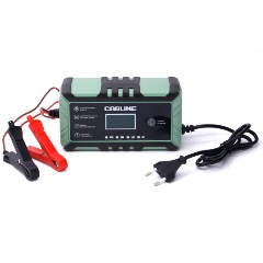 Изображение товара Зарядное устройство CARLINE CA-8A автоматическое