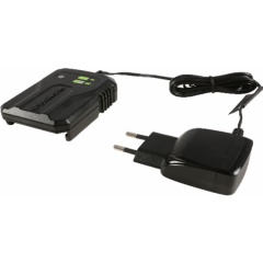 Изображение товара Зарядное устройство Greenworks G40UCM2M, 40V, 2A